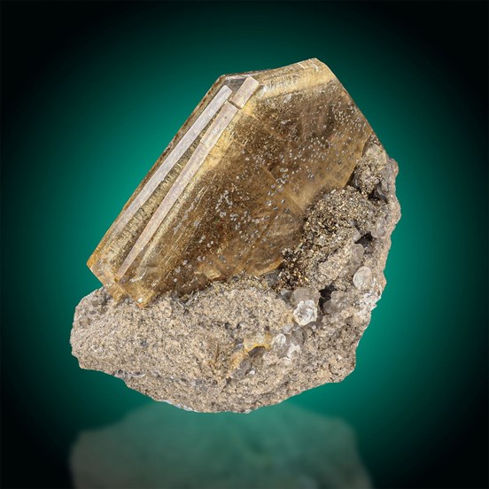 Baryte-Roger Quarries | João Pessoa | Paraíba | Brazil